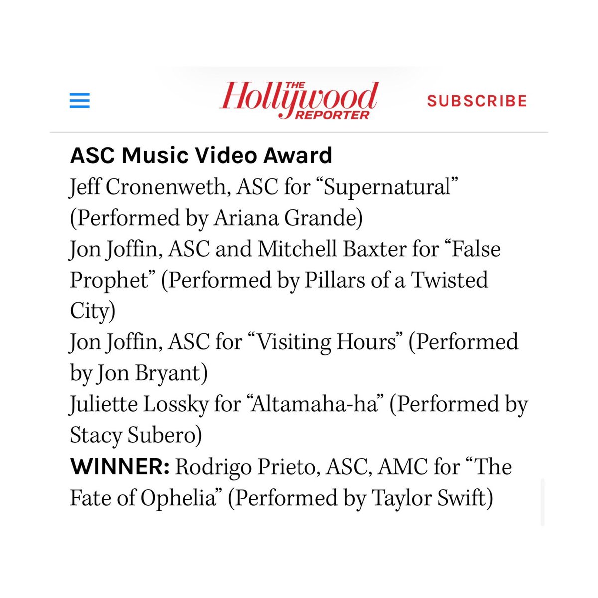 Taylor Swift Updates 💎 tweet media