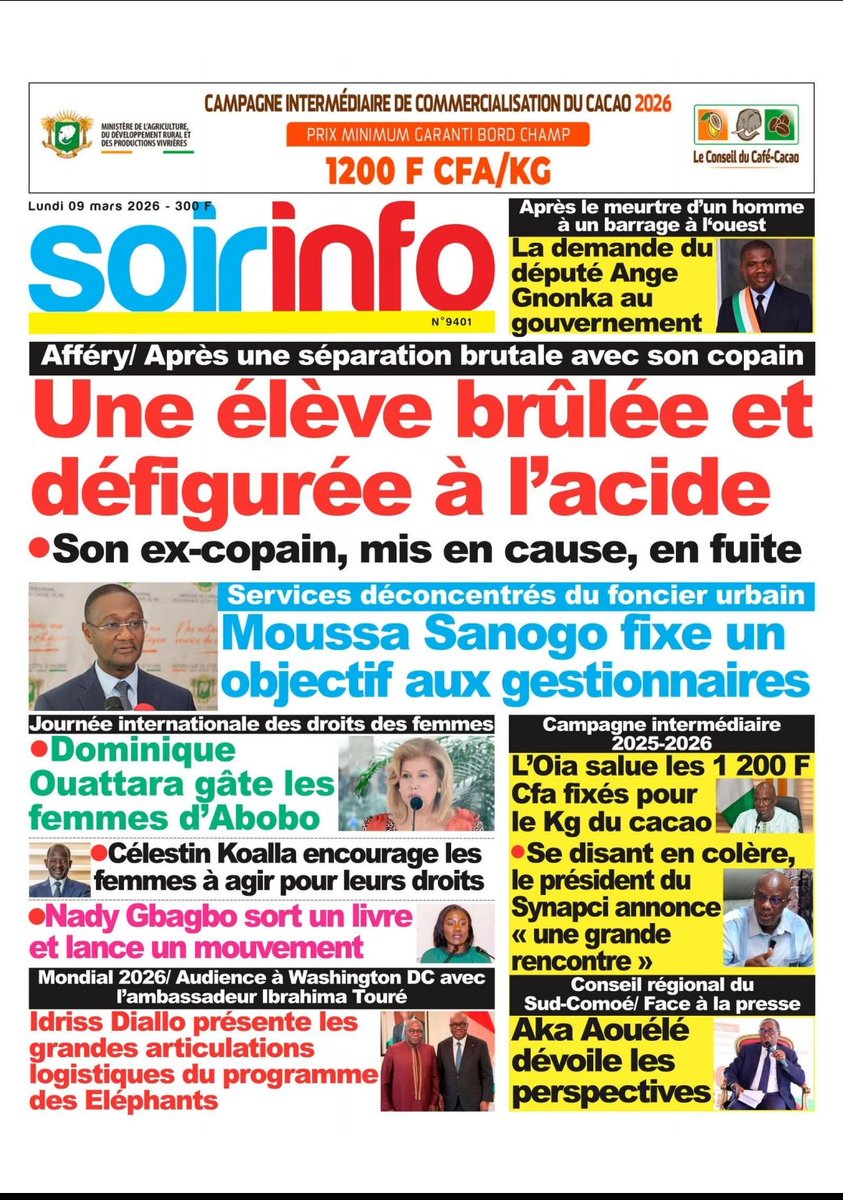 MIANSEH's tweet image. #Civedu pour allonger la durée de vie scolaire des filles, il faut mettre ne place des dispositifs de lutte contre toutes les formes de violence faite aux filles et femmes