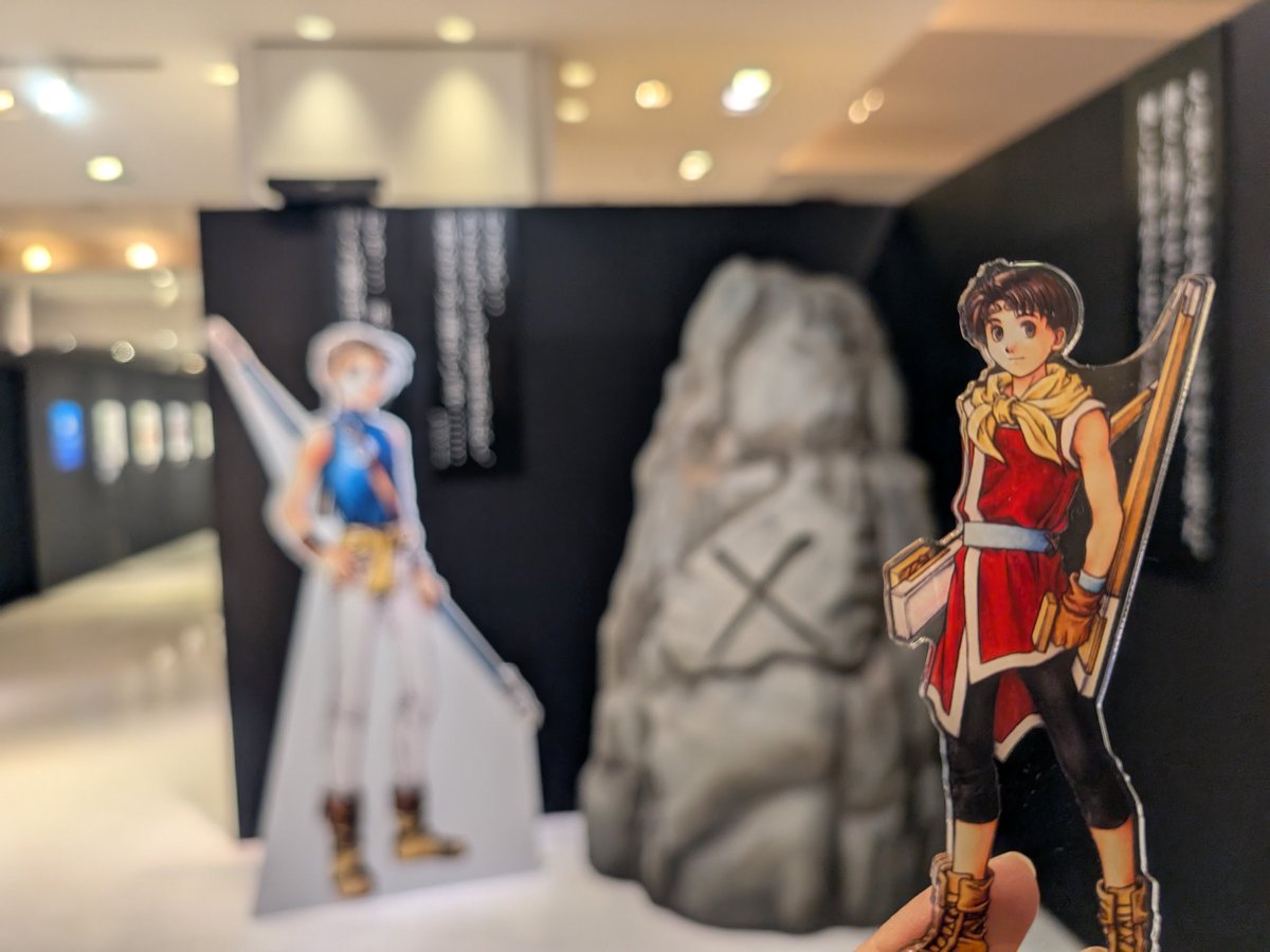 ジョウイと合わそうとしてピントが合わず脱落