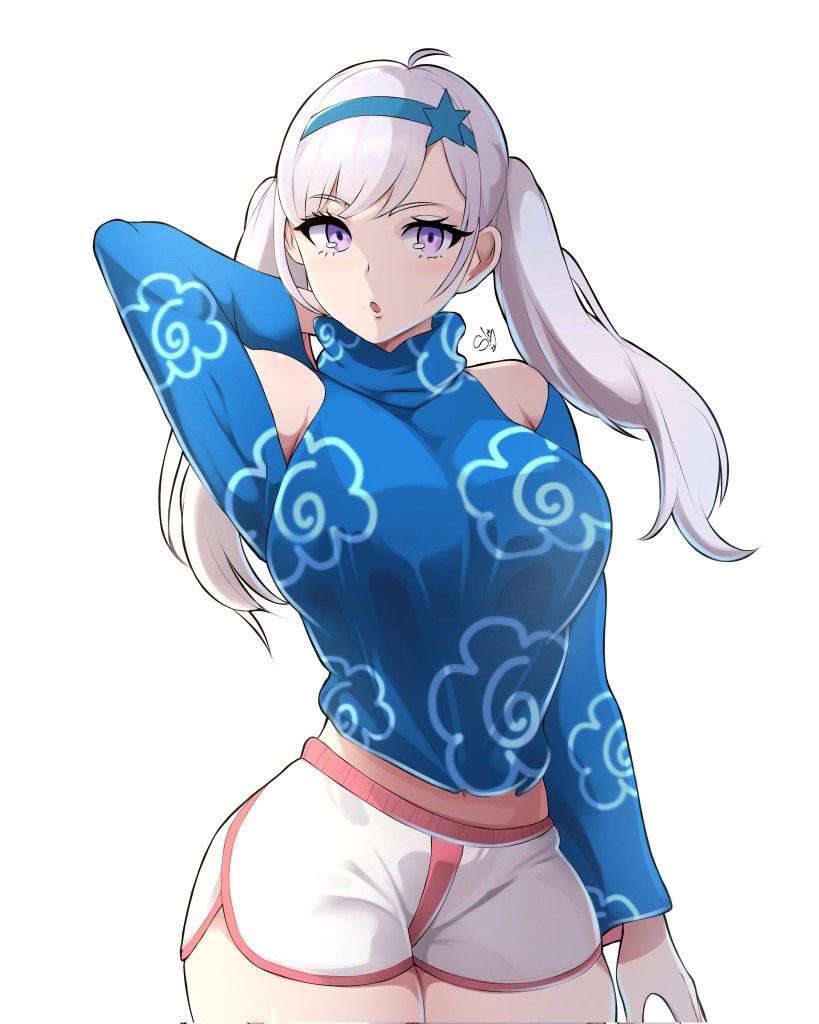 Noelle Silva tweet media