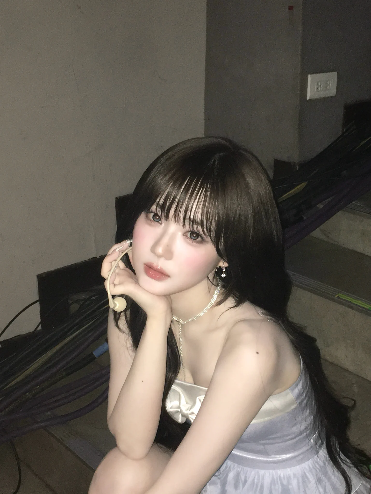triples ソヨン サイン ポラロイド SeoYeon tripleS official on X: 
