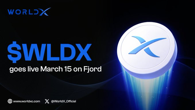 CryptoYY6's tweet photo. 最近 Fjord Foundry 上的打新确实看得人眼花缭乱,但刷了一圈下来,我还是把重仓位留给了@WorldX_Official
作为一个在圈子里摸爬滚打的老韭菜,我这次打算上车,主要是看中了这几点硬逻辑:
1. 团队出身,妥妥的名门望族
这年头看项目先看人 #WorldX 的核心成员清一色是 Binance 和 BNB Chain 的原班人马,最狠的是,连顾问都是当年促成 Tokocrypto 被币安收购的大神,这种正规军出来创业,无论是手里的行业资源,还是对二级市场的操盘思路,绝对不是那种草台班子能比的
2. 这种双重收益我是第一次见
以前我们打新,拿的只是代币,但这次 WorldX 在 Fjord 玩了个大的:代币 + 股权。
简单说,你参与发售,拿到的不仅是 Token,还附带了项目的初创股权权益,这种既当持币者,又当小股东的机会,以前都是顶级 VC 关起门来分赃的,现在竟然轮到我们散户去抄底 VC 的老底,这种翻身做主的感觉确实有点上头
3. 给社区分 60%,格局确实打开了
很多项目看着光鲜,结果团队和资本拿了大头,散户就是去接盘的,但 WorldX 拿了 60% 的份额给社区,主打的就是一个用户即股东,这种利益绑定,后续的社区共识和护盘力度肯定不一样
既然是固定价格发售,那就省去了和科学家抢跑、被科学家夹的烦恼,我现在已经把闹钟定好了,与其去追那些虚无缥缈的空气币,不如蹲这种有大厂背书、有实打实股权支撑的正资产
打新时间: 3月15日 23:00 (UTC+8)
记得提前在 Fjord 钱包里备好资金,准时蹲点
https://t.co/jt3nMcCdCr
错过了去年的大行情,这种股权+代币的早期红利,我这次是不打算放过了
#Fjord #WorldX #Binance #Web3