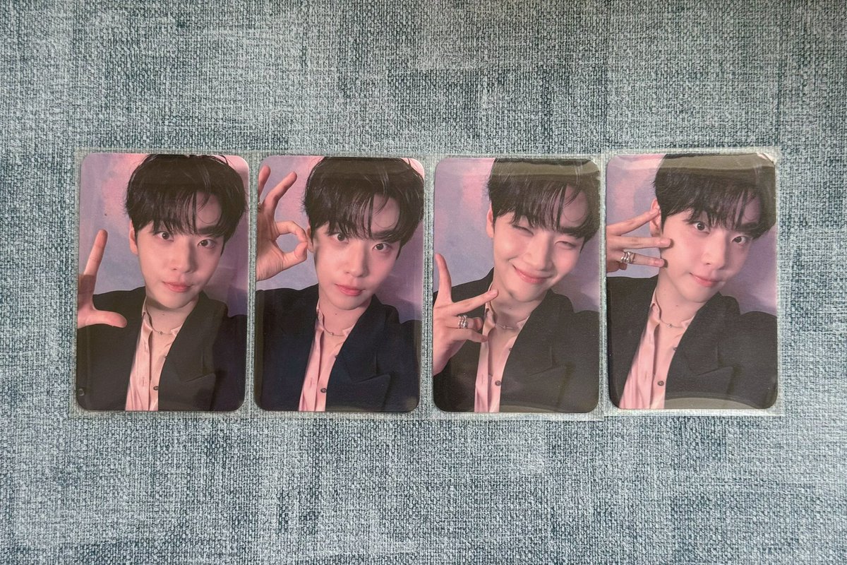 주완시

˗ˏˋ꒒০⌵୧♡ೀ,