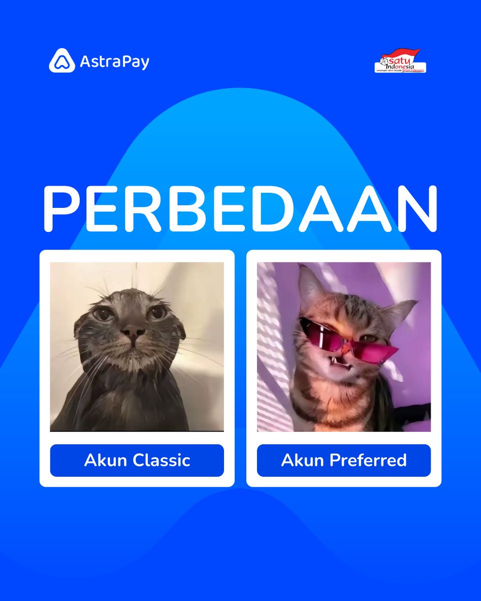 AstraPay Indonesia tweet media