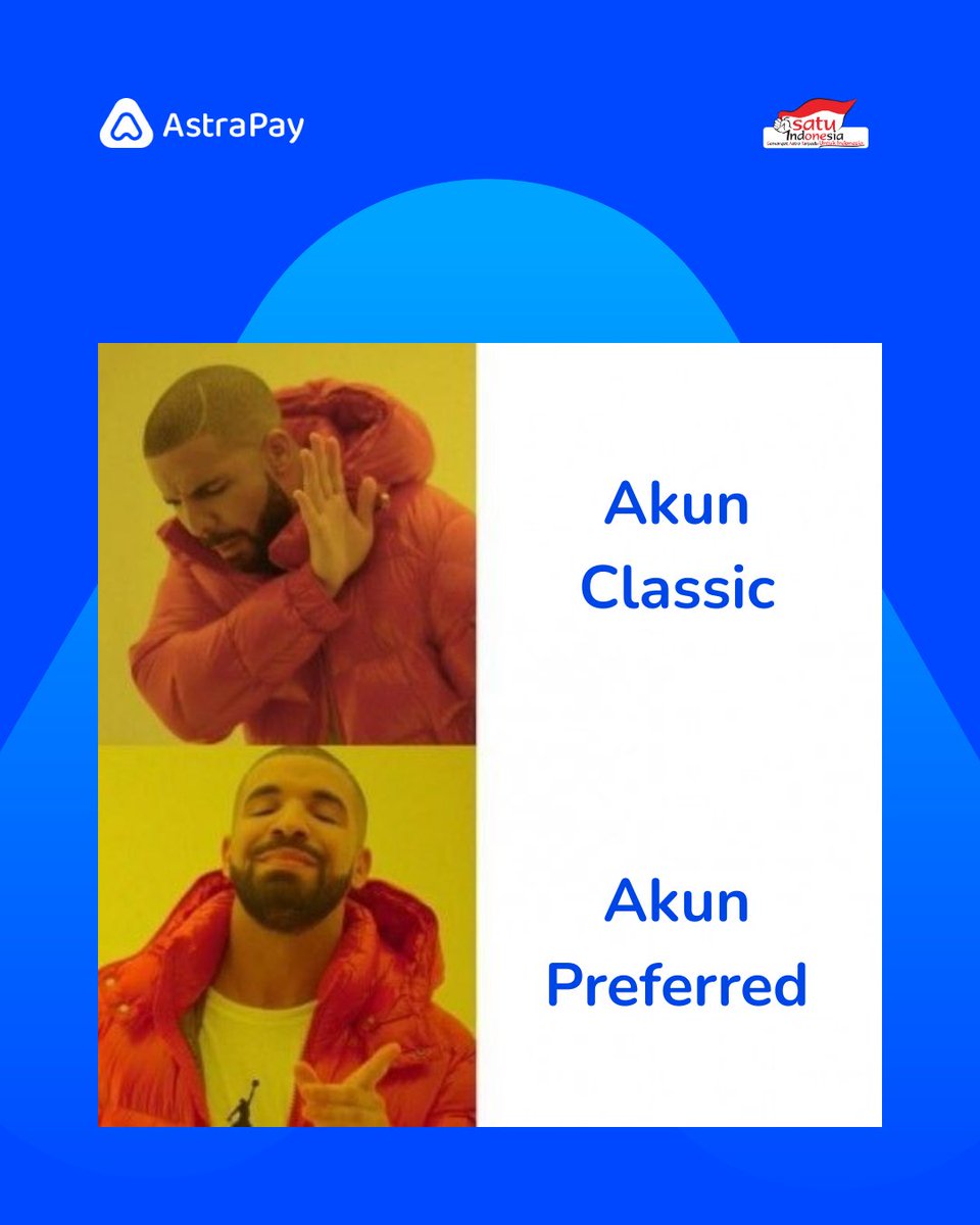 AstraPay Indonesia tweet media