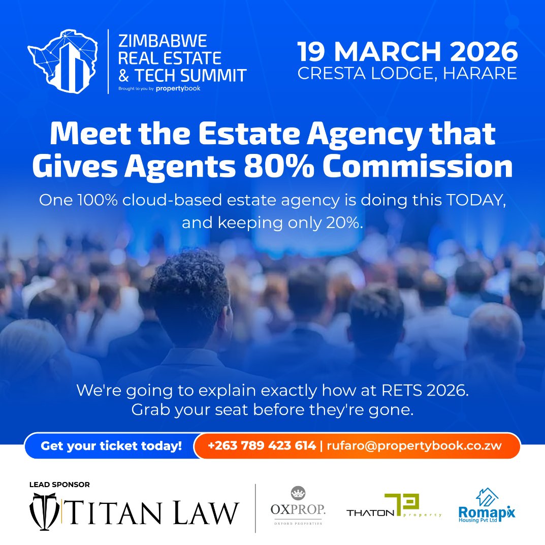 Here are some of the burning topics that will be discussed at #RETS2026.   

Follow this link to secure your ticket:
eventbrite.com/e/197812333113…