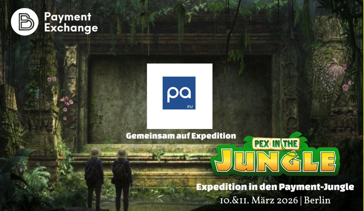 The Payments Association EU tweet media