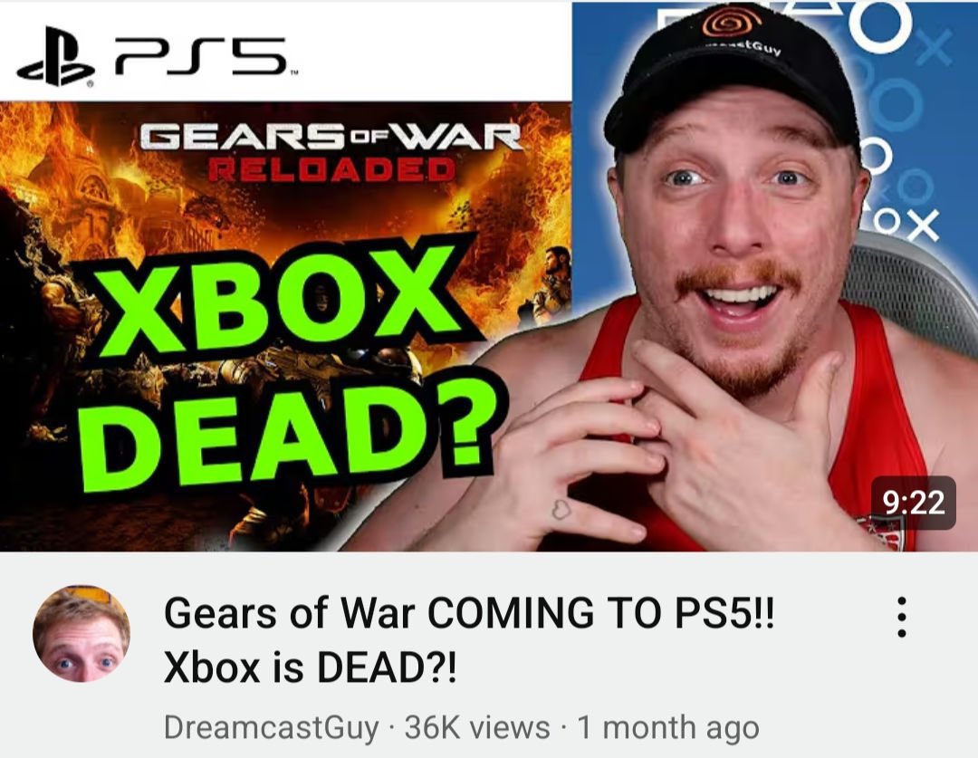 Josh the Editor tweet media