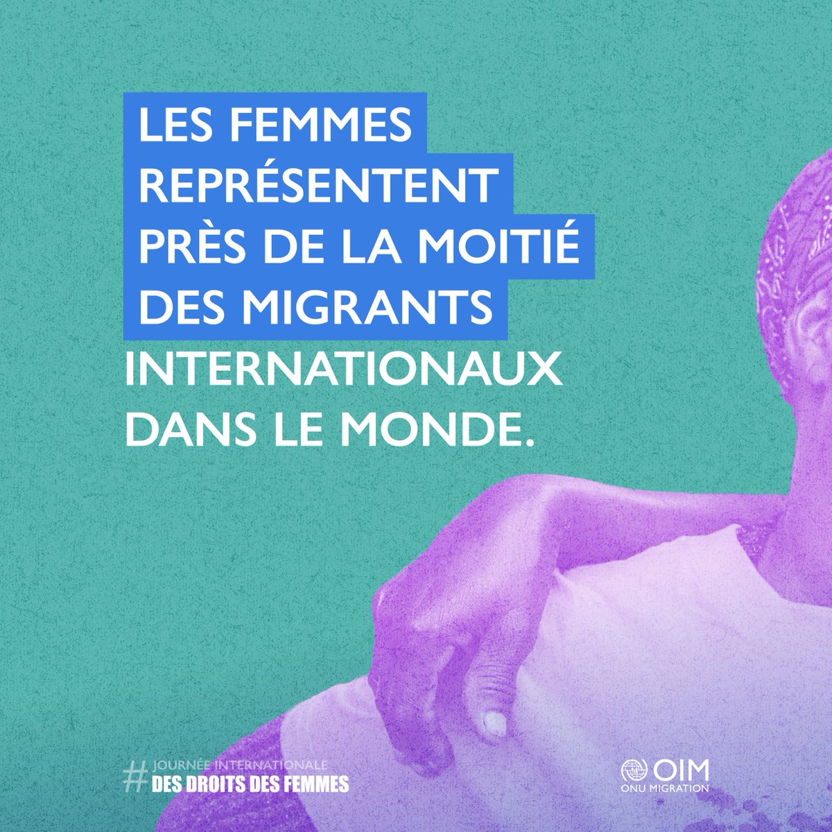 OIM Mali tweet media