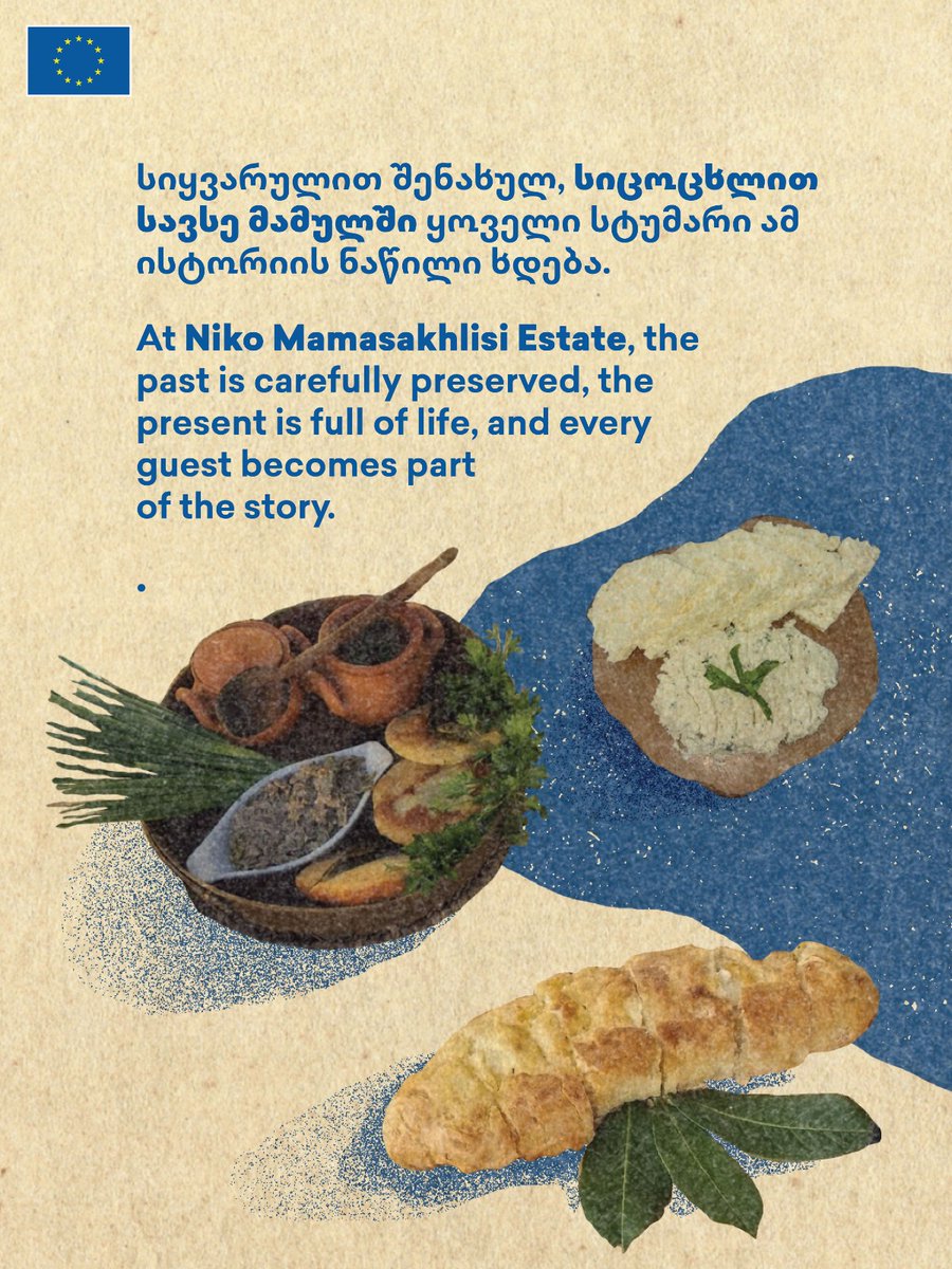 EU Delegation Georgia 🇪🇺 tweet media