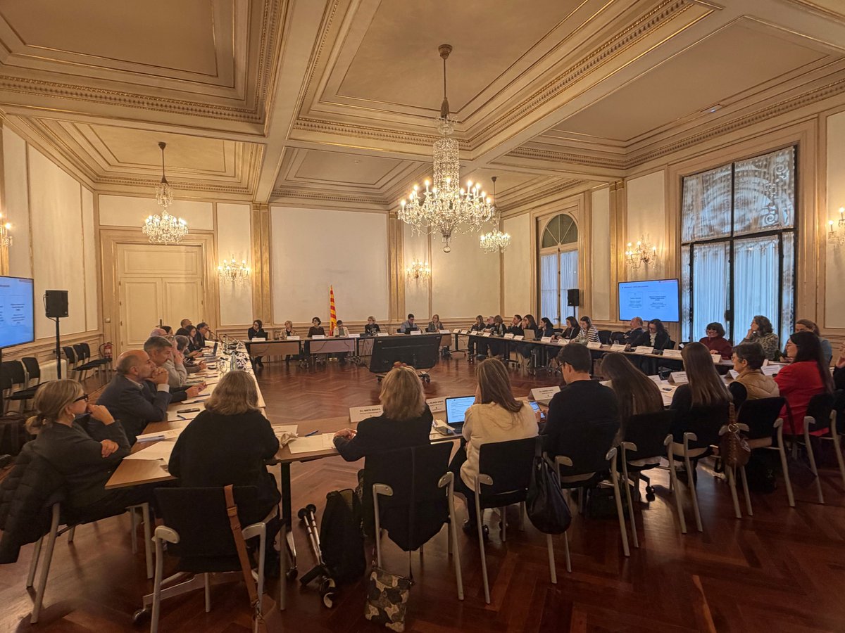 Consell Consultiu de Pacients de Catalunya tweet media