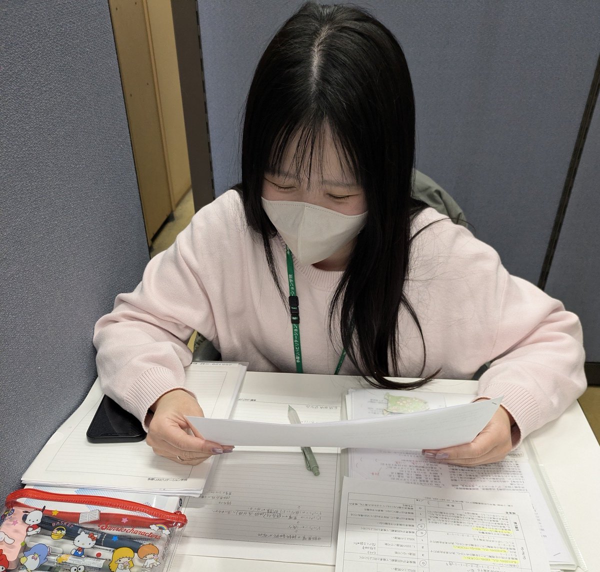 言語聴覚士を目指すなら！！ tweet media