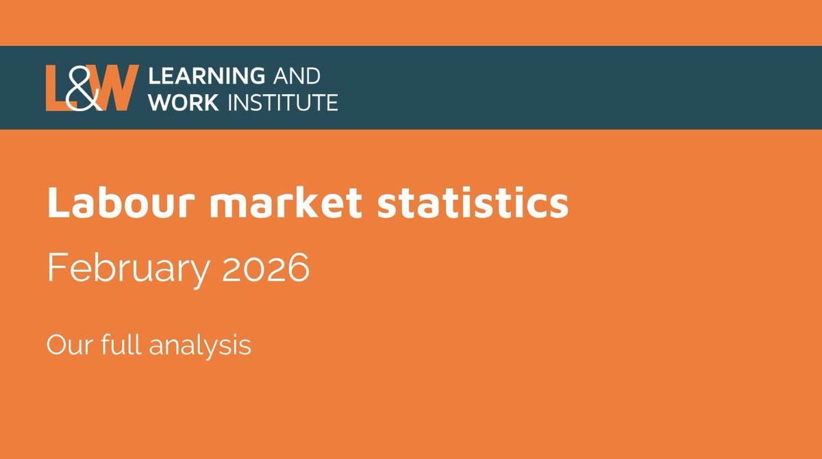 Institute of Employability Professionals tweet media