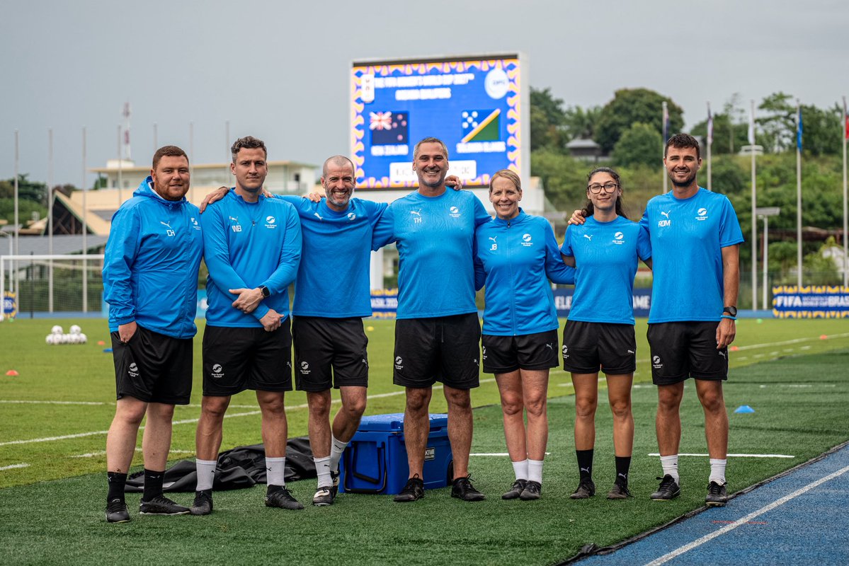 will britt tweet media