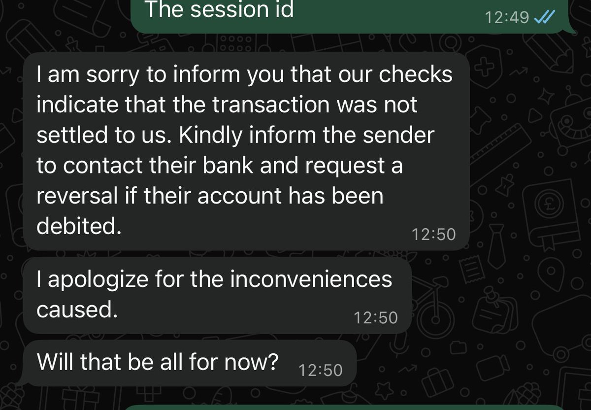 Fey__8's tweet photo. Notice how @moniepointng has been responding??? @palmpay_ng Where’s my 57,050 ??? For two weeks your staffs keep telling me they’re escalating my complaint without any positive feedback??? https://t.co/642NVoUzDm