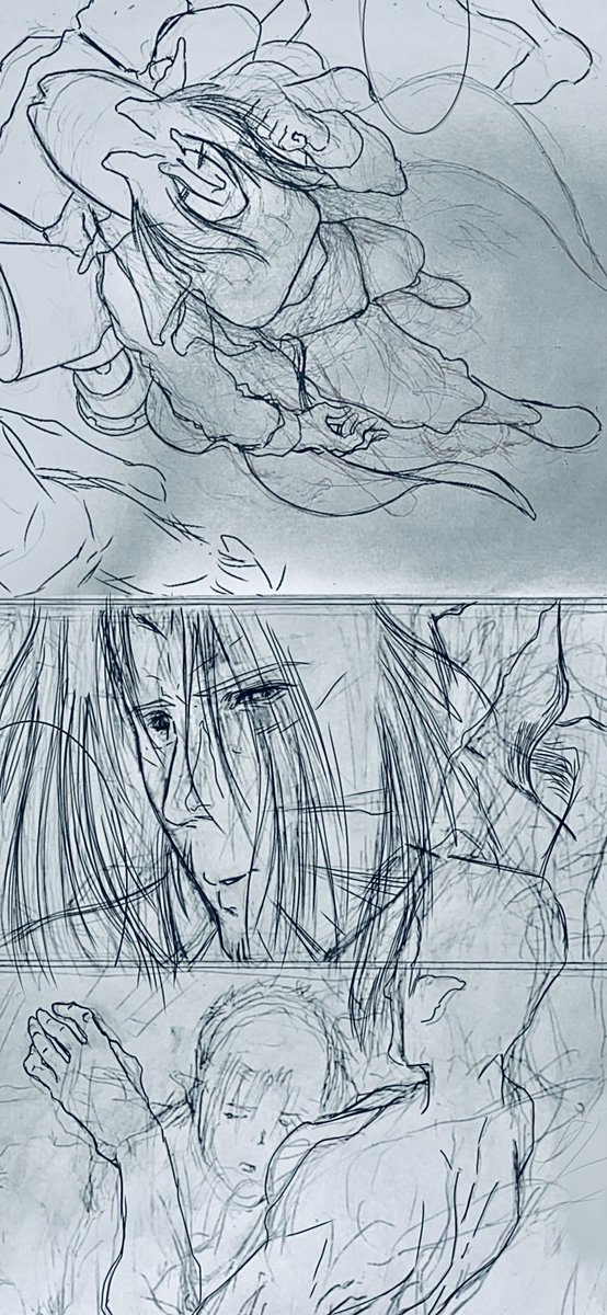 aaaaa6842's tweet photo. 真摯に創作活動に励みます https://t.co/pGJ14YvGgl