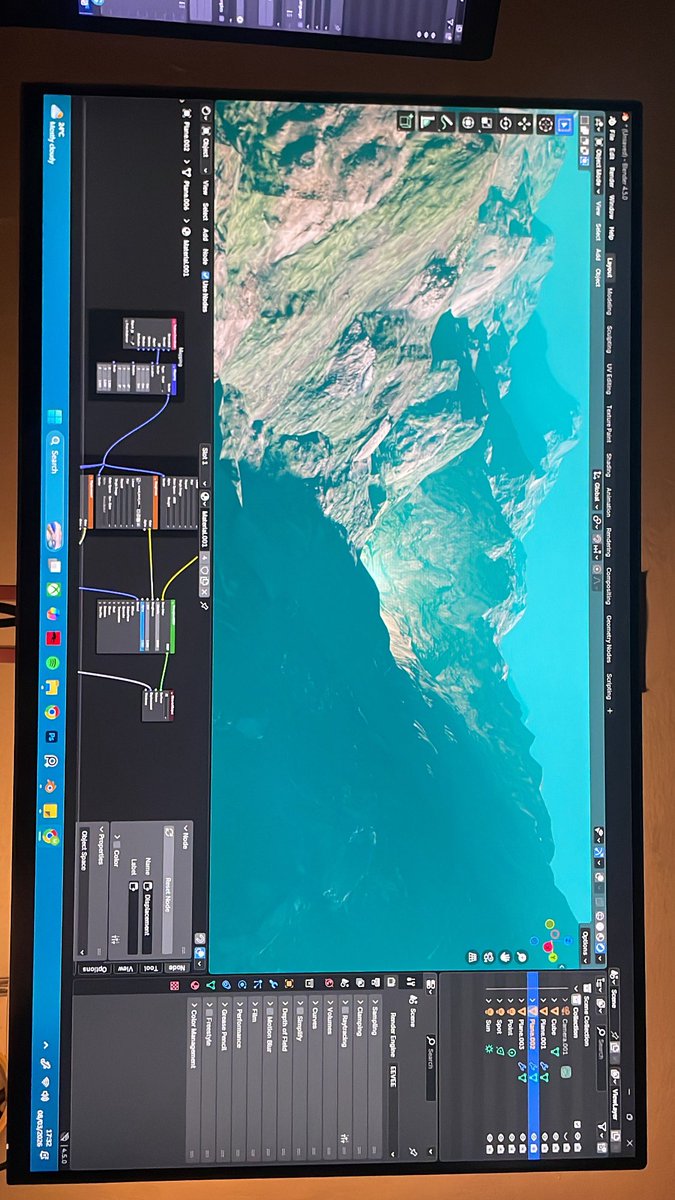 Early exercises in 2026. ✍️