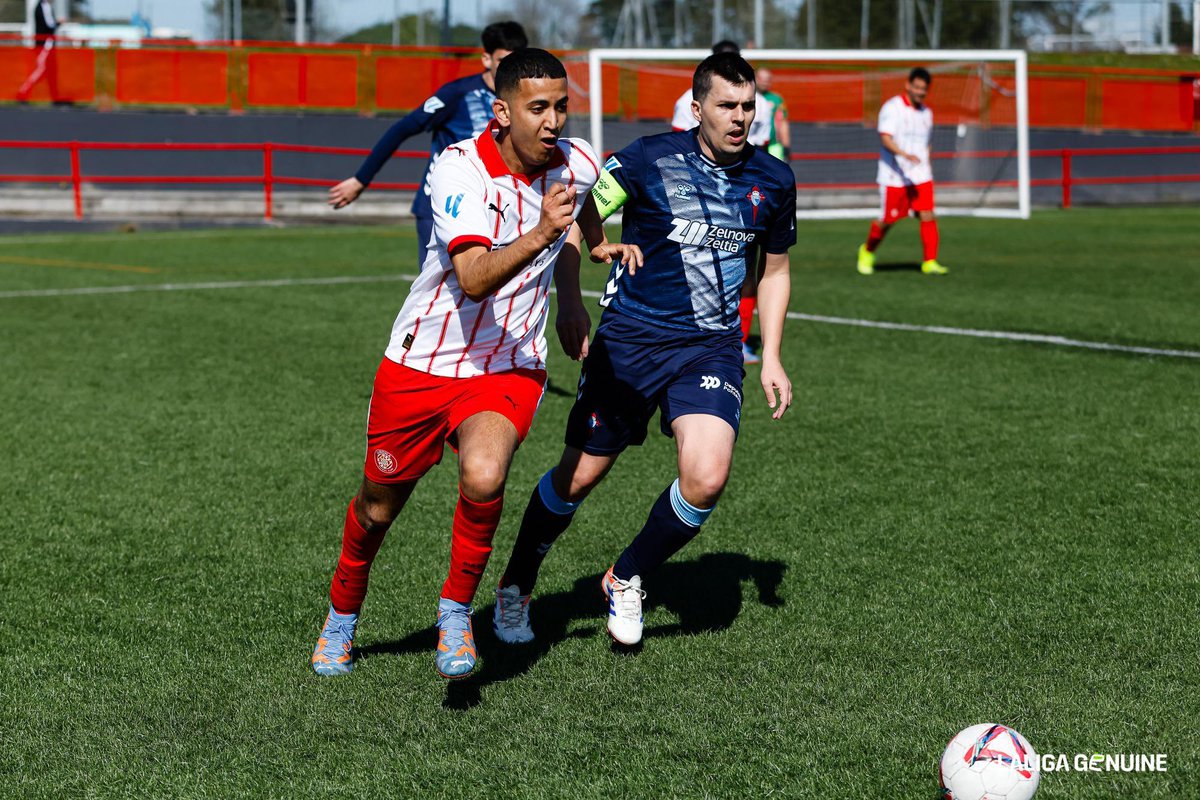 🤩 Tanquem un gran cap de setmana de #LALIGAGENUINEMoeve a Gijón! 

👏 Hem gaudit d’una gran experiència fent allò que més ens agrada, jugar a futbol!

<a href="/FundacionLaLiga/">FUNDACIÓN LALIGA</a>