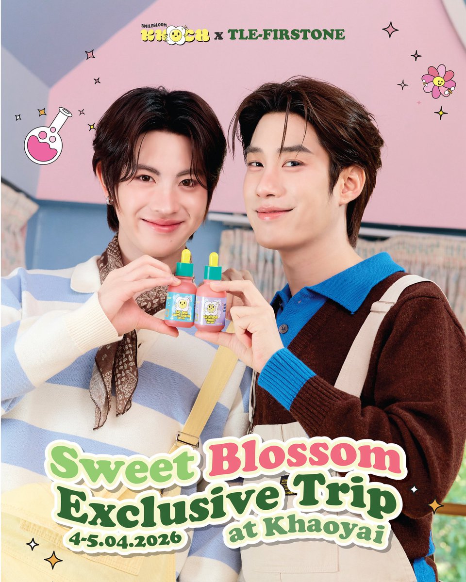 FirstOne tweet media