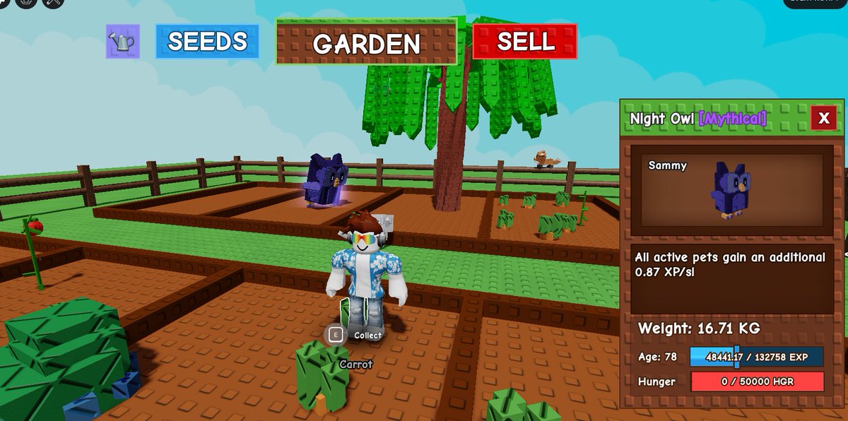 🌱 Will Grow a Garden hit its peak again this summer?   The community’s heating up, updates are rolling in, and players are already jumping back in. If the momentum keeps building, this summer might be its biggest comeback yet. 
#GrowAGarden #Roblox #LOLGA lolga.com