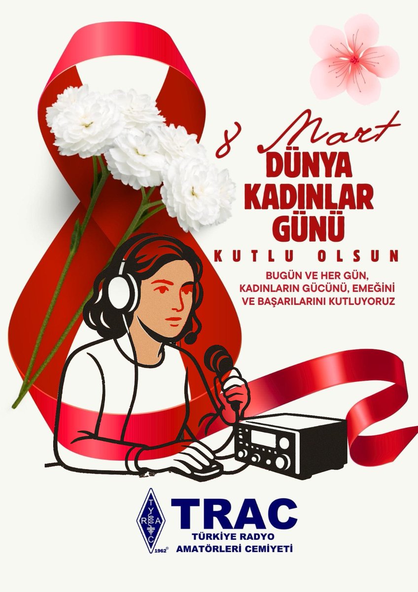 Ordu_TRAC's tweet photo. Hayatın her alanında bilgi, emek ve özverileriyle topluma değer katan tüm kadınların 8 Mart Dünya Kadınlar Günü’nü kutluyoruz. https://t.co/pGVBugp7y3