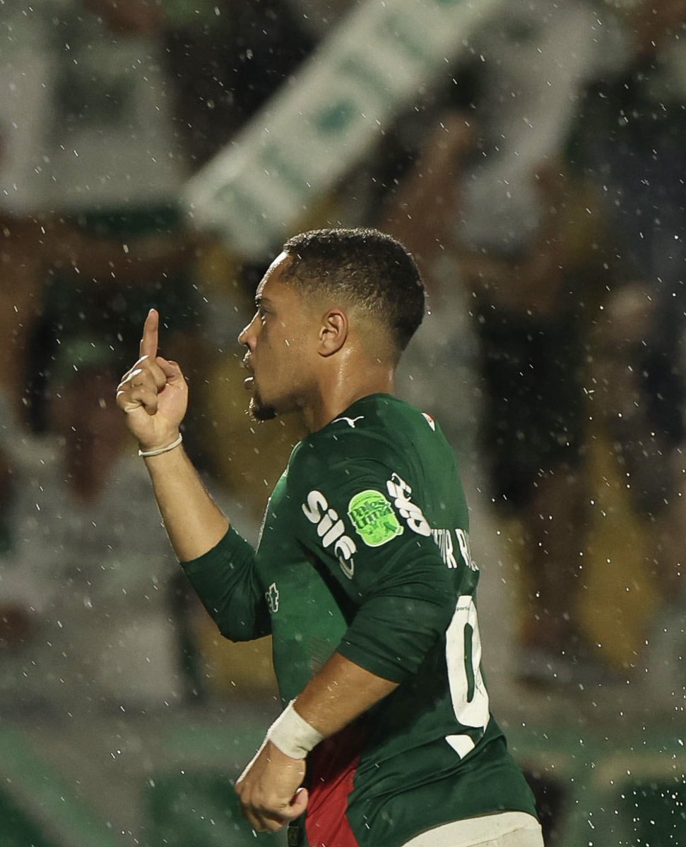 Vitor Roque🇧🇷 tweet media