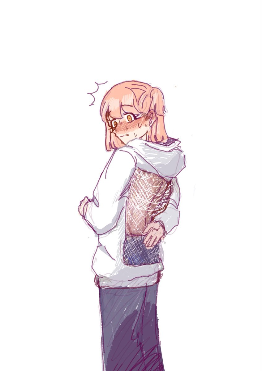 小井人 彩光 (Koibito Saiko) tweet media