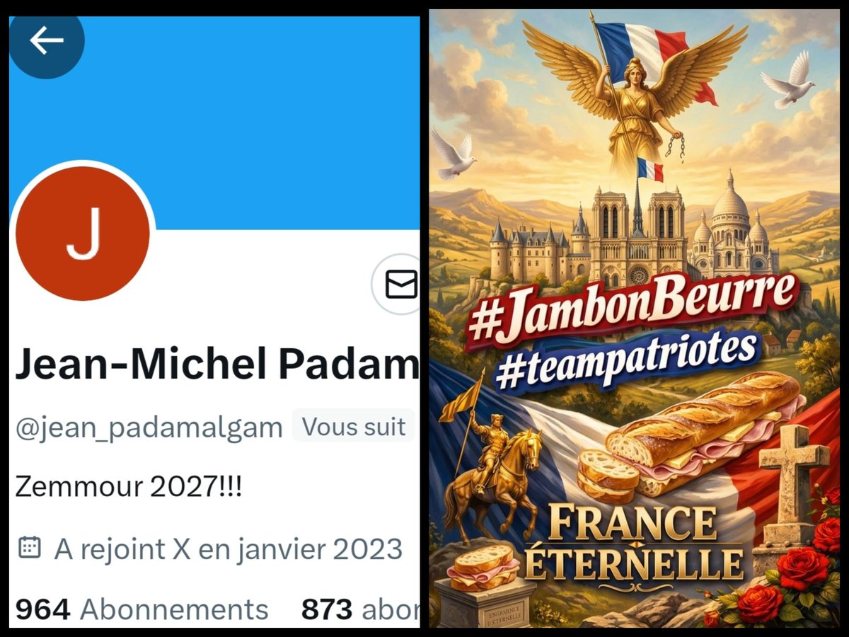 🇨🇵 Dédé 🇫🇷♿ tweet media