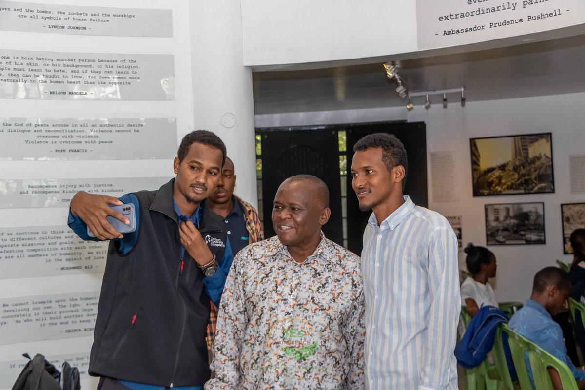 MativoMJohn's tweet photo. Engineers solve the puzzles of everyday life. Engineering provides an outlet for their imagination that allows them – and
the communities they serve – to thrive.
#3EsMentorship
#EngineerYourFuture 
#GE2PE https://t.co/rWVJ0RbKqA