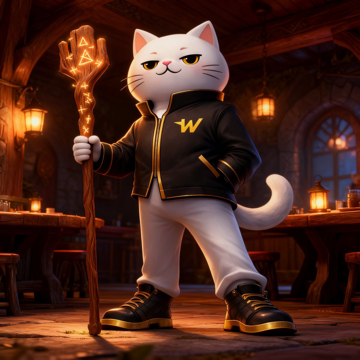 A small message can change someone’s day.

A simple appreciation can change someone’s path.

Send it.

That’s what WillU is for.