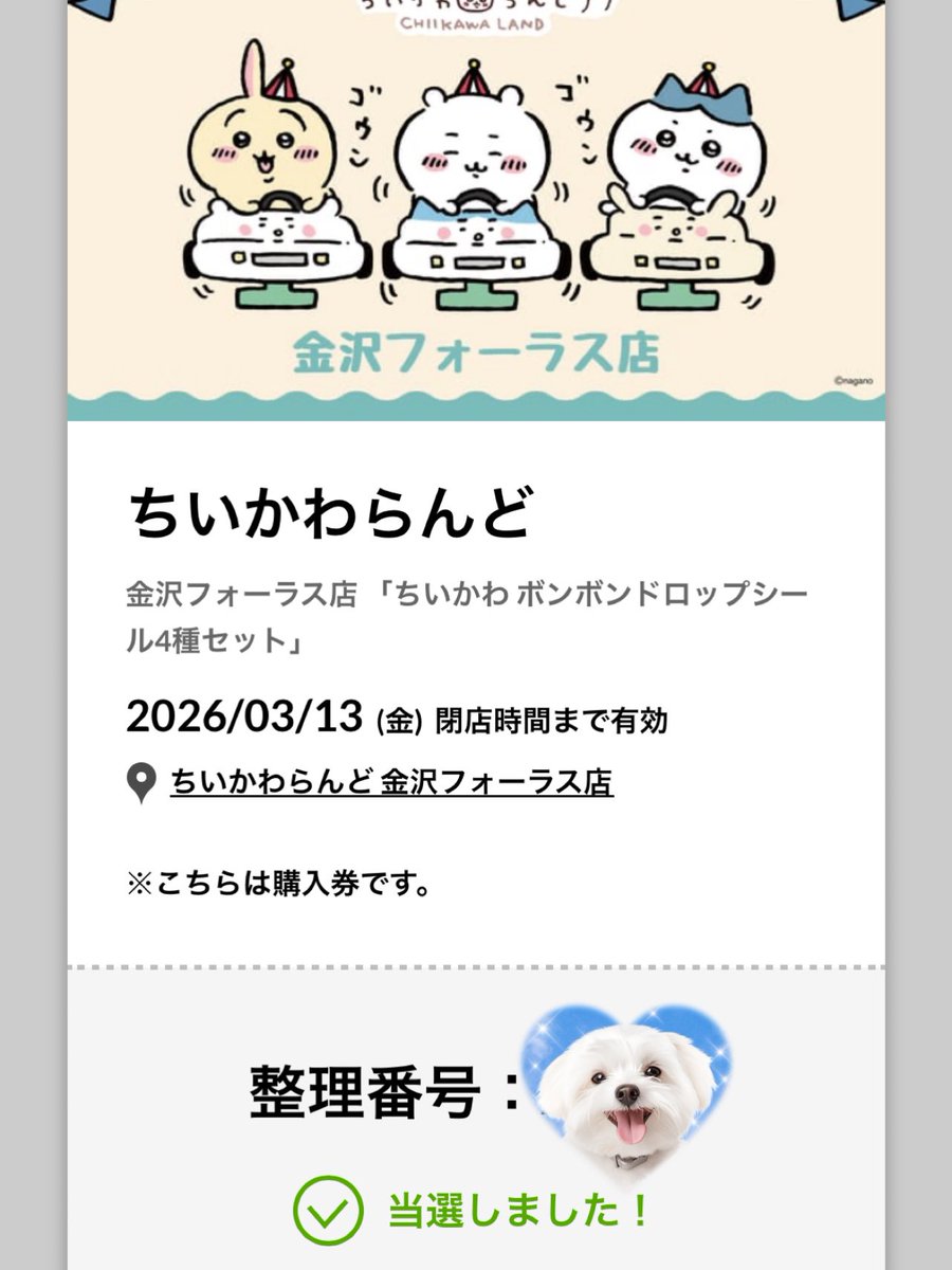 ゆちゃん tweet media