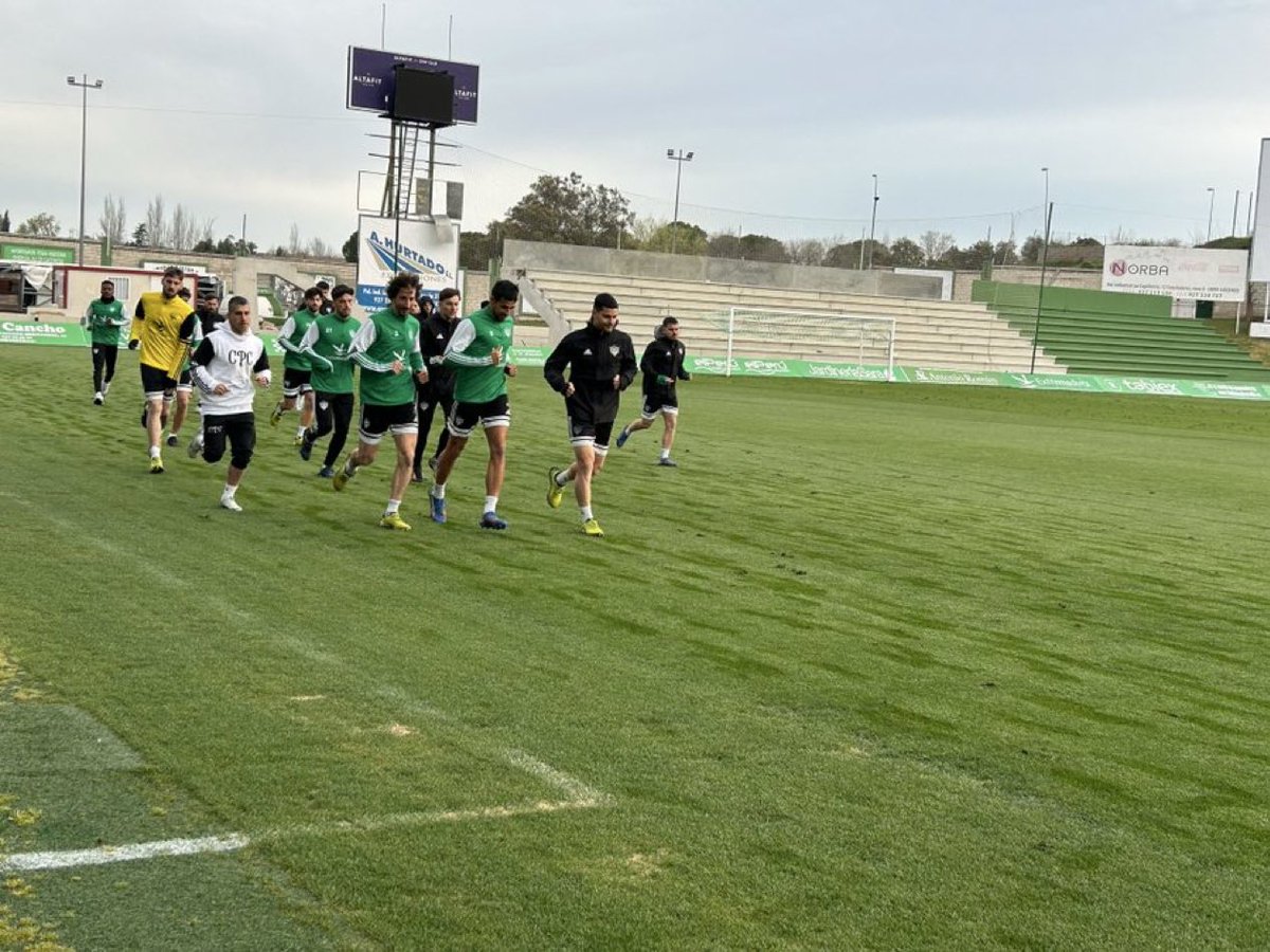 ⚽GOL SIN VAR ❌🖥️ tweet media