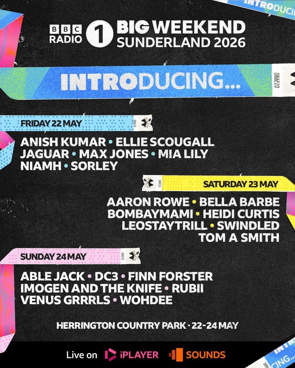 TOM A SMITH tweet media