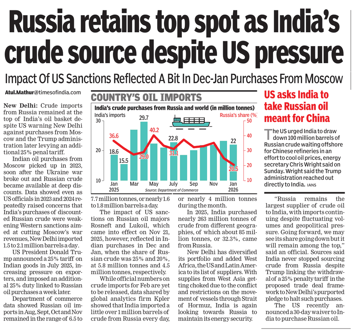 Vivek Pandey 🇮🇳 tweet media