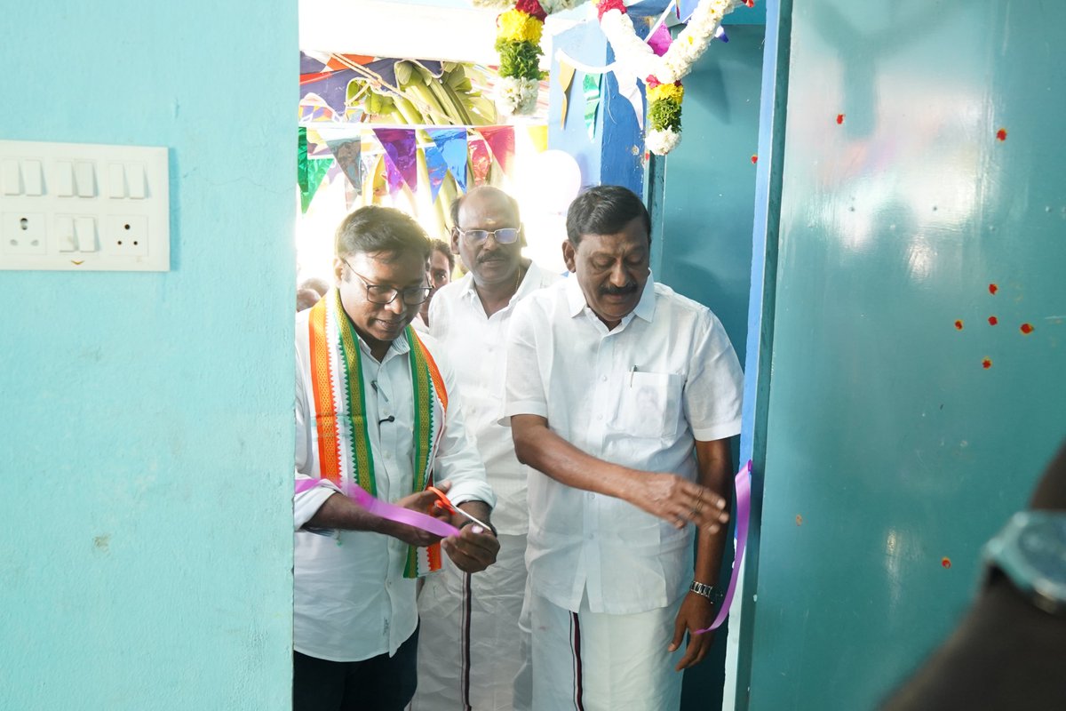 Sasikanth Senthil tweet media