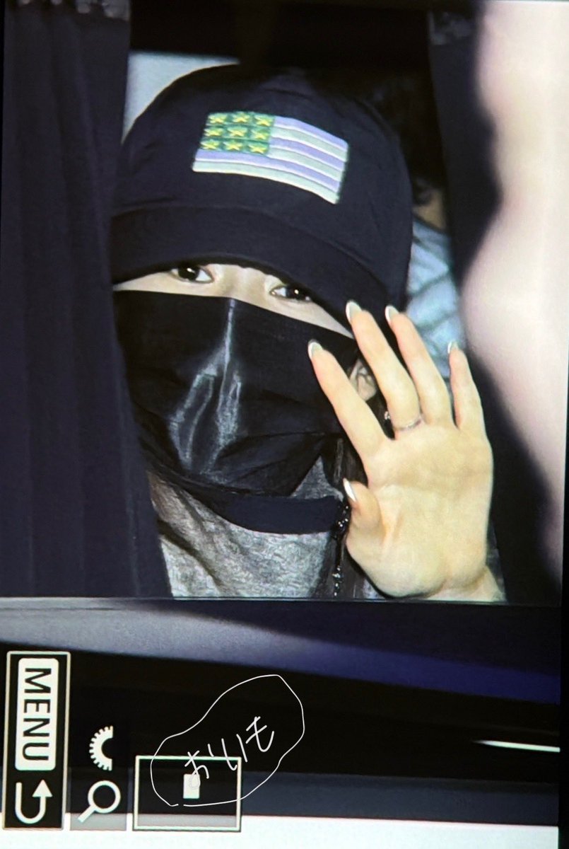 いもさん tweet media