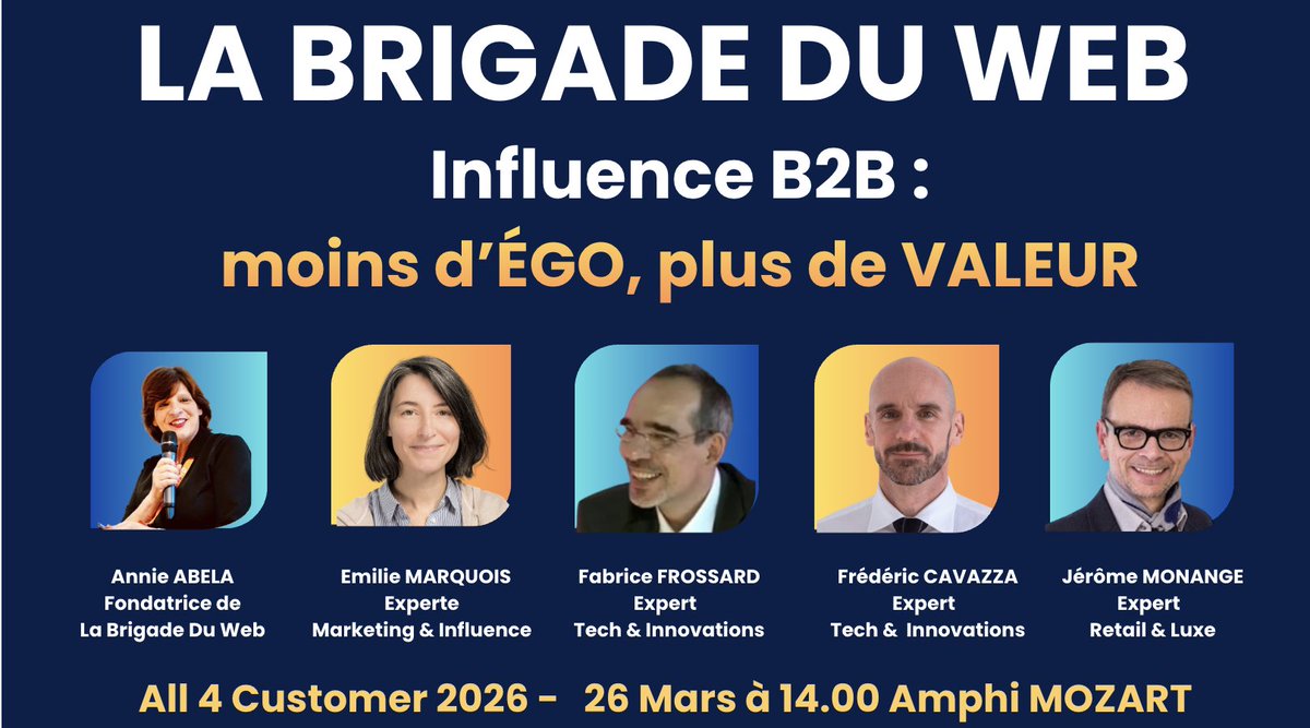 Annie Abela tweet media