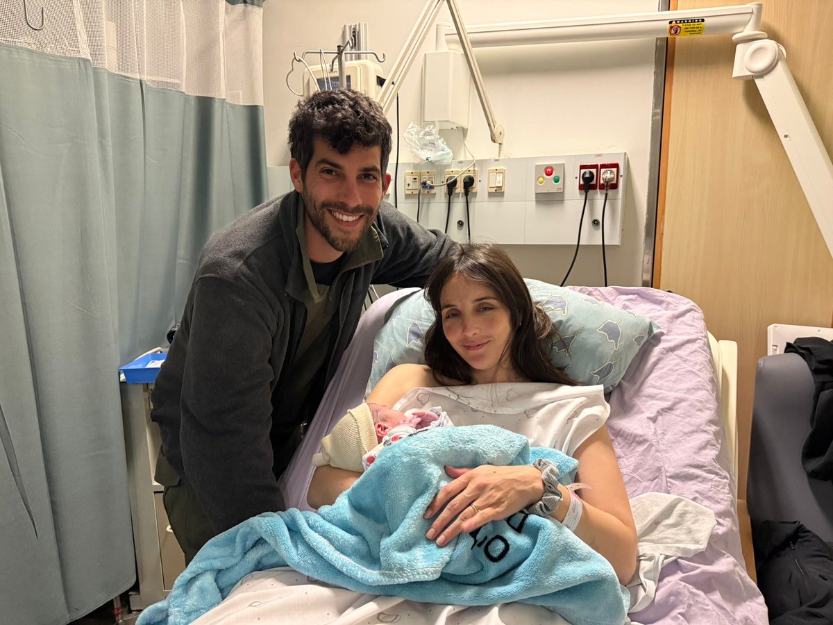 Omri Ronen עמרי רונן tweet media