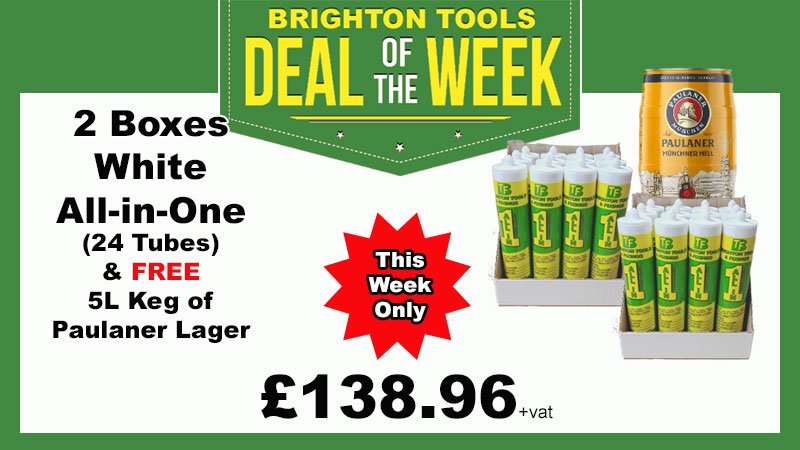 Brighton Tools & Fixings tweet media