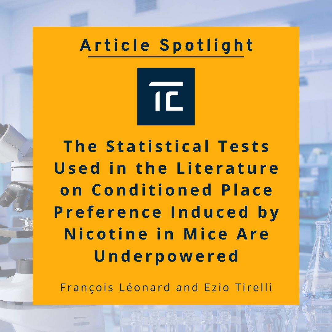 Journal of Trial and Error tweet media