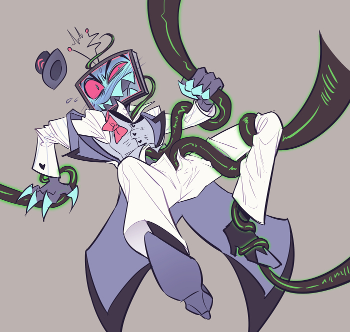 닉넴(Nem) tweet media