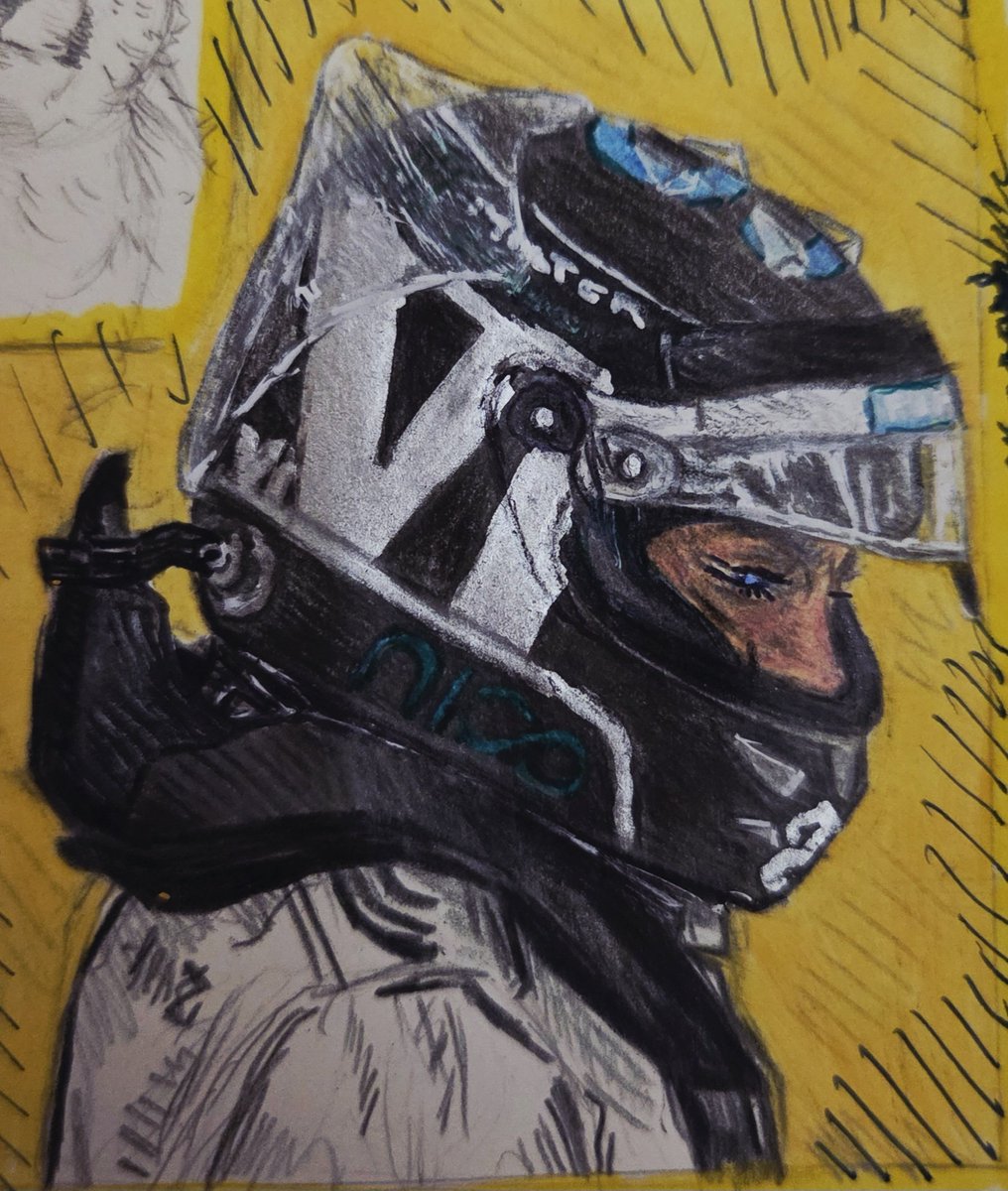 TrakenEntropy's tweet image. I did this watching doctor who #autistic