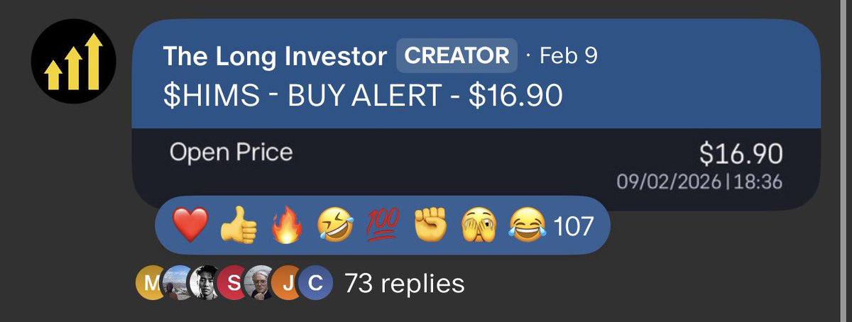 The Long Investor tweet media