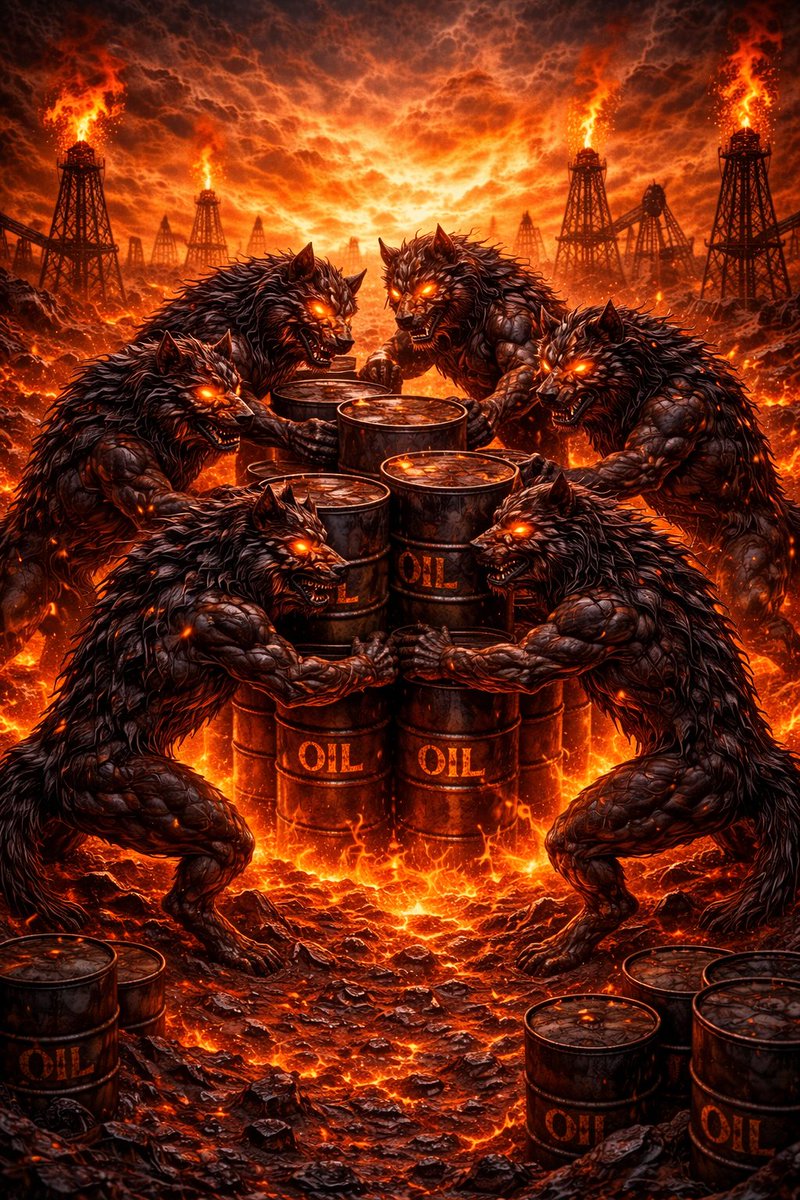 Oil Inu CTO tweet media