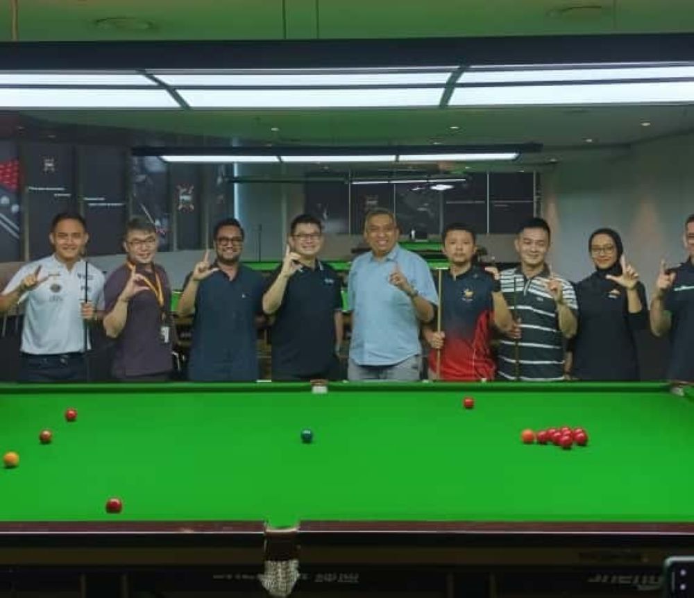 Campus League tweet media