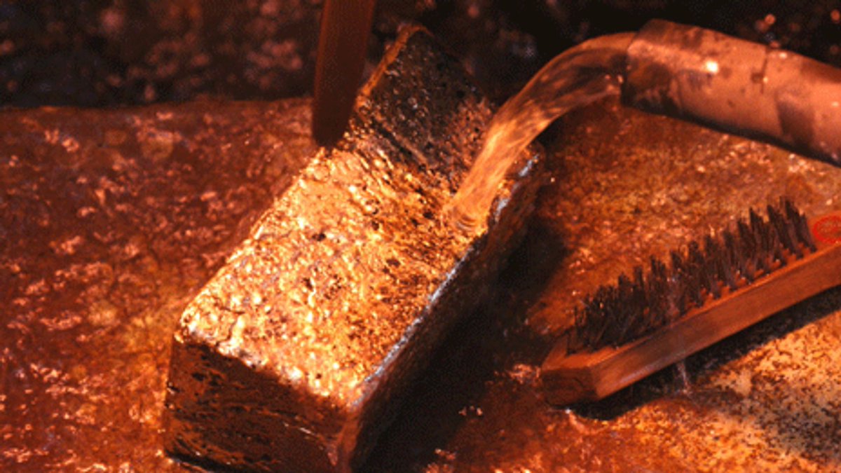 Soma Gold Corp. tweet media