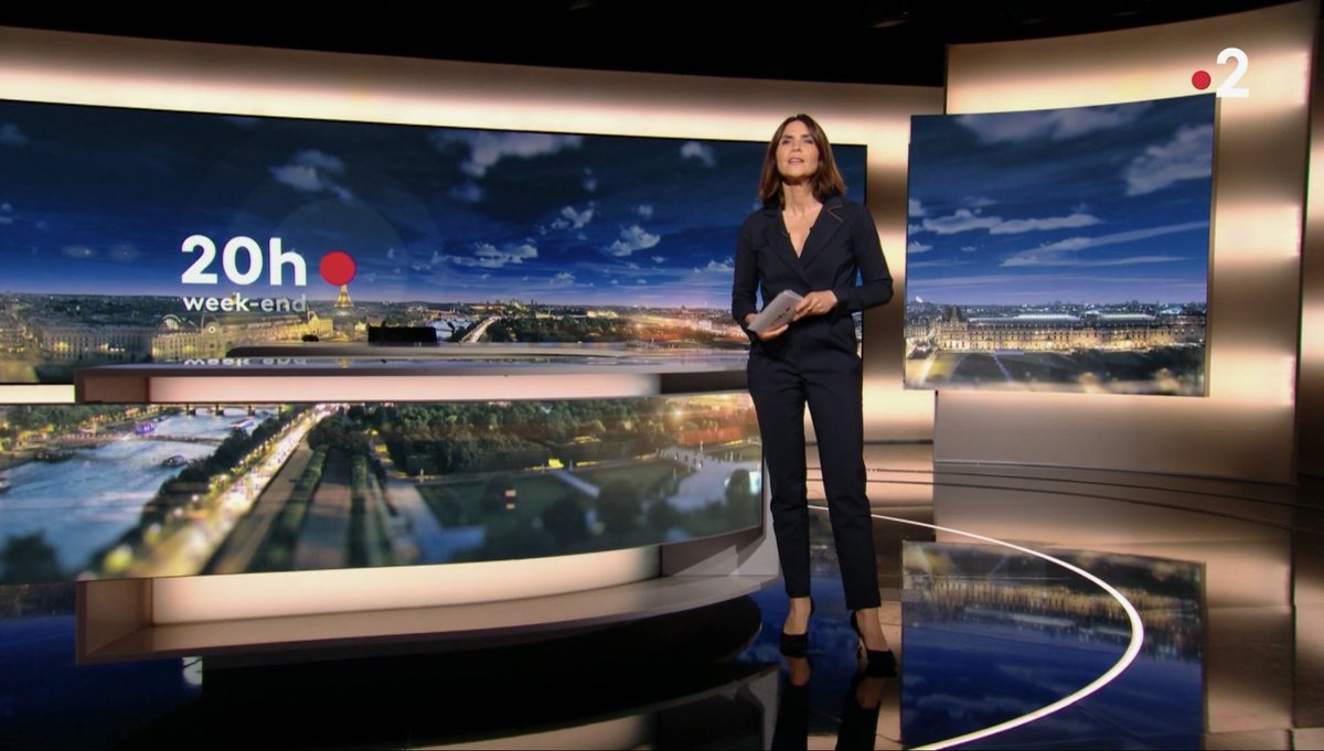 France TV Pro tweet media