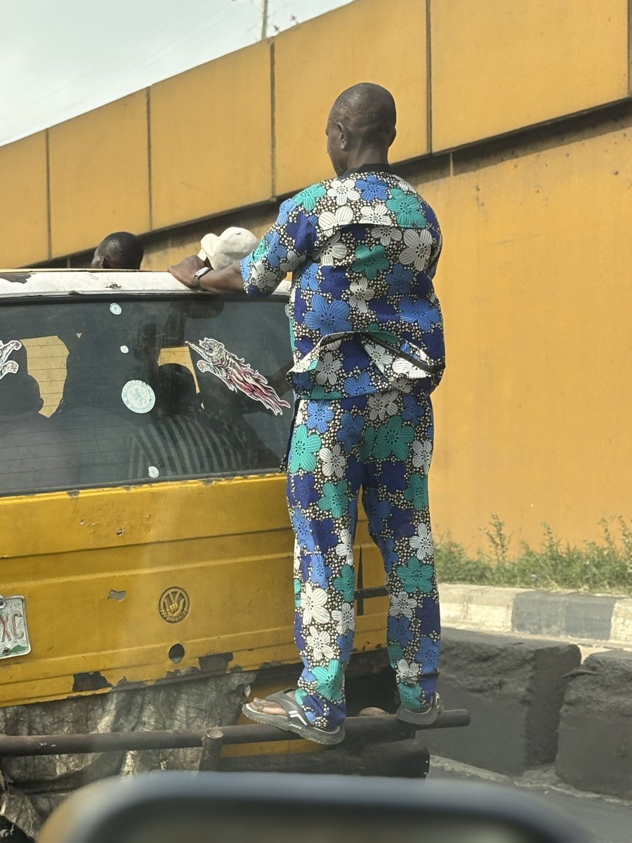 Omo Kogi (Yagba) 🌍 tweet media