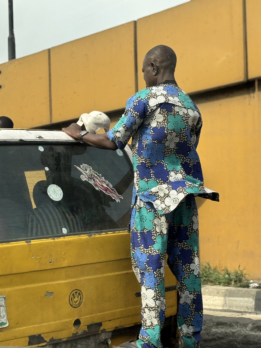 Omo Kogi (Yagba) 🌍 tweet media