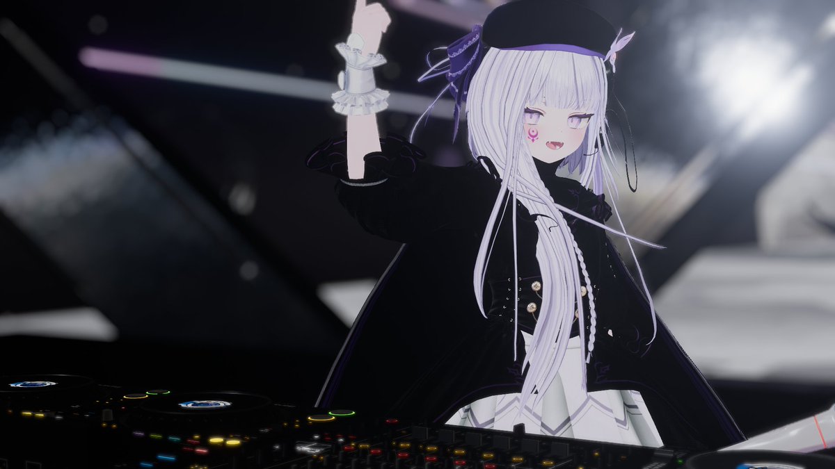 缶缶バッジ@分身 tweet media